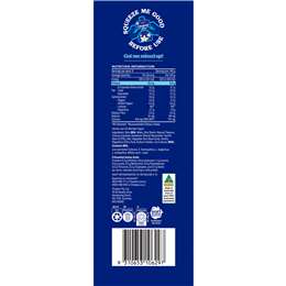 Chobani Fit Greek Yogurt Pouch Vanilla Multipack