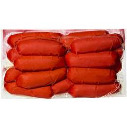 Primo Cocktail Franks 