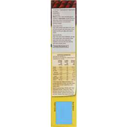 Old El Paso Fusion Soft Taco Kit Teriyaki Flavour
