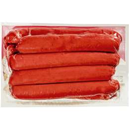 Primo Thin Franks 