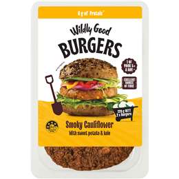 Wildly Good 2 pack