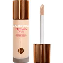 MCoBeauty Flawless Glow Makeup 2-2.5 Fair 30mL