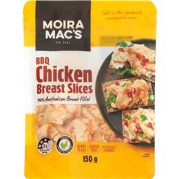 Moira Mac's 150g