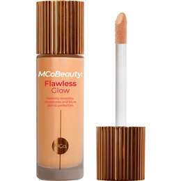 MCoBeauty Flawless Glow 3.5 Light/Med 30mL