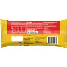 Four'n Twenty Traveller Microwavable Classic Beef Pie Each | Woolworths