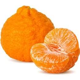 Summerina Mandarin each