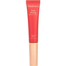 Mcobeauty Soft Matte Beauty Wand Flushed Blush 12ml