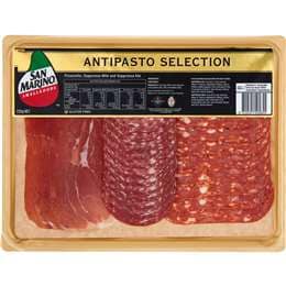 San Marino 220g