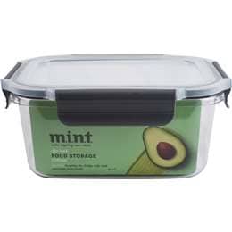Mint each