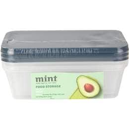 Mint 650ml x 3 pack