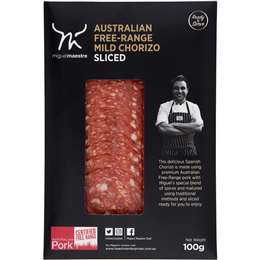 Miguel Maestre 100g