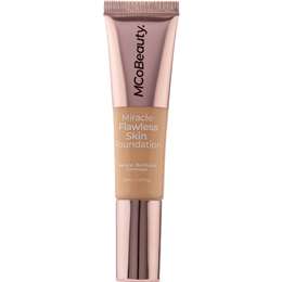 MCoBeauty Miracle Flawless Skin Foundation Light Nude 30mL