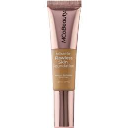 MCoBeauty Miracle Flawless Skin Foundation Natural Beige 30mL