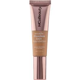 MCoBeauty Miracle Flawless Skin Foundation Natural Medium 30ml