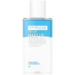 Maybelline Eye & Lip Makeup Remover 70ml