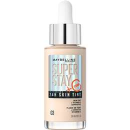 Maybelline Superstay Skin Tint 03 Foundation 30ml