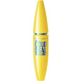 Maybelline The Colossal Mascara Waterproof Glam Black 10ml