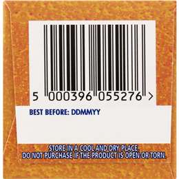 Mcvitie's Jaffa Cakes 10 Pack