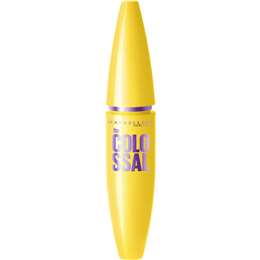 Maybelline The Colossal Mascara Classic Black 9.2ml