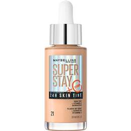 Maybelline Superstay Skin Tint 21 Foundation 30ml