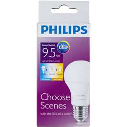 Philips scene store switch bulb