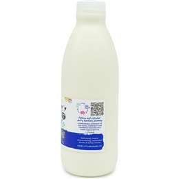 The Little Big Dairy Company Full Cream Milk Bottle