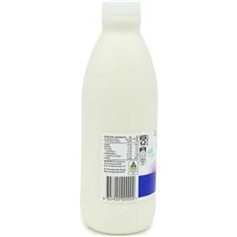 The Little Big Dairy Company Full Cream Milk Bottle