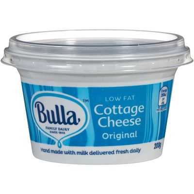 Bulla Cottage Cheese Original