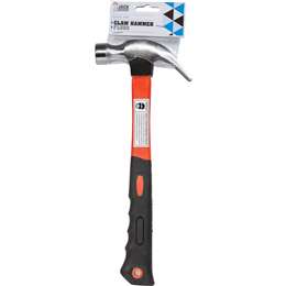 Jack Hammer Claw Hammer Fluro