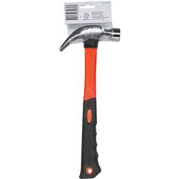Jack Hammer Claw Hammer Fluro