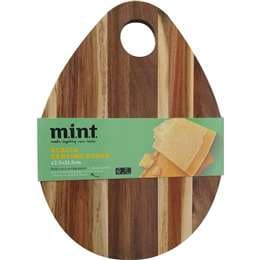MINT Acacia Serving Board each