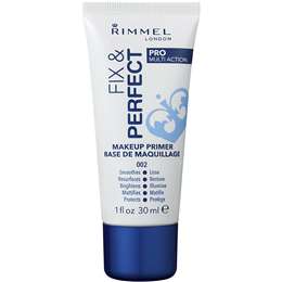 Rimmel Fix & Perfect Primer 30ml