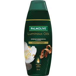 Palmolive Rosewood Oil & Jasmine Conditioner 350ml