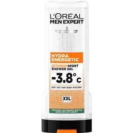 LOreal Shower Gel