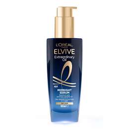 L'Oreal Paris Extraordinary Oil Midnight Serum 100mL