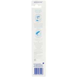 Sensodyne Sensitive True White Soft Toothbrush 1pk | Woolworths