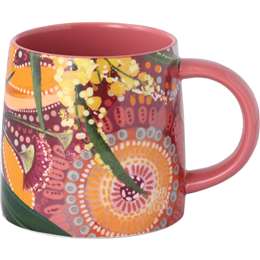 Bobbi Lockyer Mug in Gift Box Assorted each