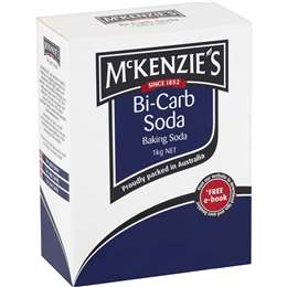 McKenzie's 1kg