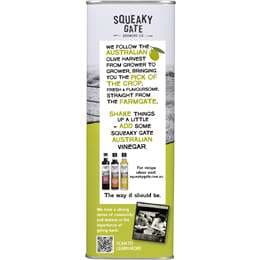 Squeaky Gate Australian Extra Virgin Olive Oil The All Rounder 3l