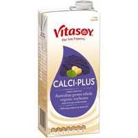 Vitasoy Calci Plus Soy Long Life Milk UHT