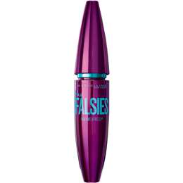 Maybelline The Falsies Mascara Blackest Black 10ml