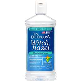 T.N. Dickinson's Witch Hazel Moisturising Toner 240mL