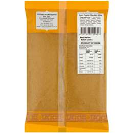 Maharajah's Choice Spice Curry Powder 