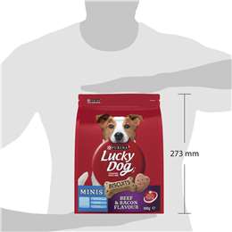 lucky dog biscuits woolworths