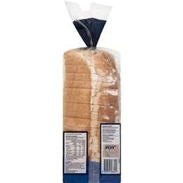 Woolworths Country Loaf White