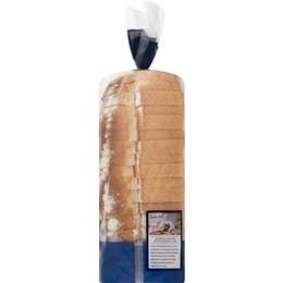 Woolworths Country Loaf White
