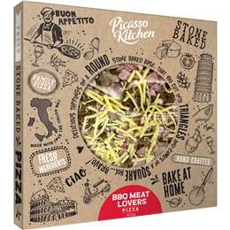 Picasso Kitchen 600g