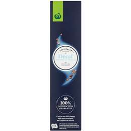 Woolworths Caffitaly Compatible Coffee 