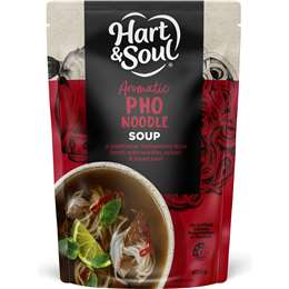 Hart & Soul Pho Konjac Soup Pouch