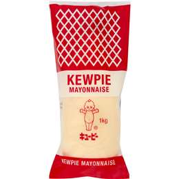 Kewpie Japanese Mayonnaise